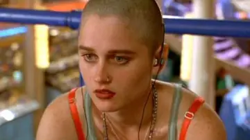Zasłona do filmu "Empire Records" #893194