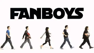 Zasłona do filmu "Fanboys" #301348