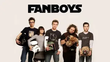 Zasłona do filmu "Fanboys" #301350