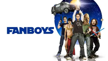 Zasłona do filmu "Fanboys" #301351
