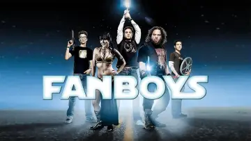 Zasłona do filmu "Fanboys" #301352