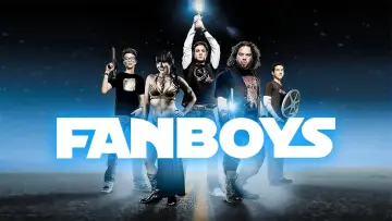 Zasłona do filmu "Fanboys" #301354