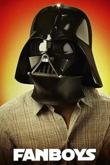 Plakat do filmu "Fanboys" #301361