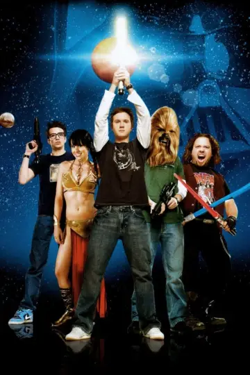 Plakat do filmu "Fanboys" #301364