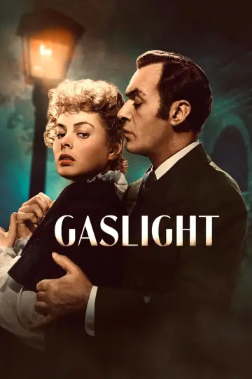 Plakat do filmu "Gasnący płomień" #119822
