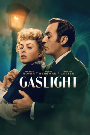 Plakat do filmu "Gasnący płomień" #119829