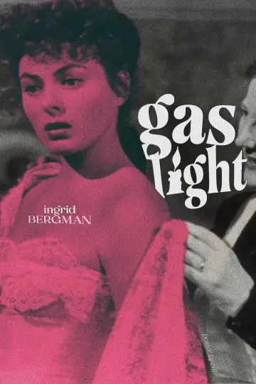 Plakat do filmu "Gasnący płomień" #119835