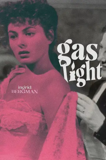 Plakat do filmu "Gasnący płomień" #119836
