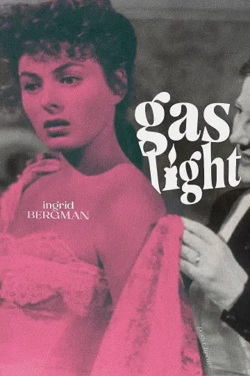 Plakat do filmu "Gasnący płomień" #119837