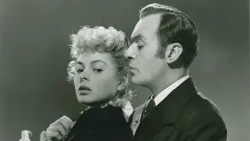 Zasłona do filmu "Gasnący płomień" #212151