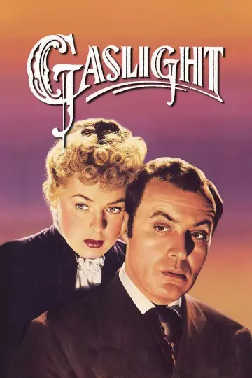 Plakat do filmu "Gasnący płomień" #688250