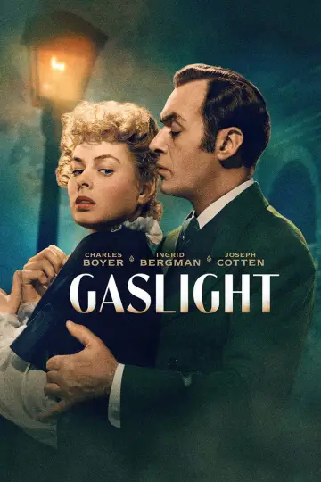 Plakat do filmu "Gasnący płomień" #688257