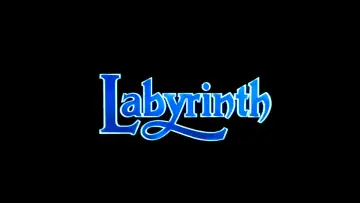 Zasłona do filmu "Labirynt" #121781