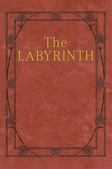Plakat do filmu "Labirynt" #121802