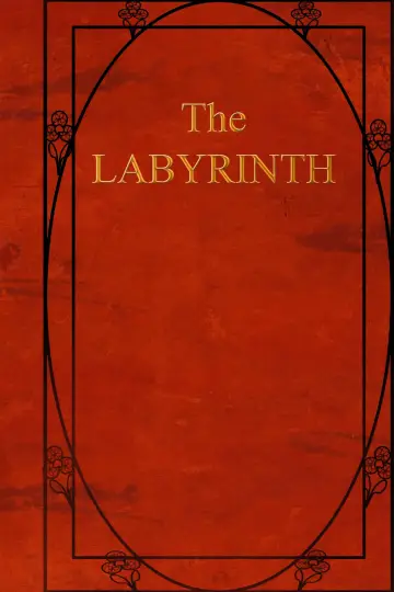 Plakat do filmu "Labirynt" #121822