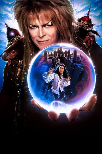 Plakat do filmu "Labirynt" #228202