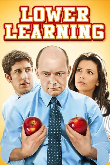Plakat do filmu "Ciało bardzo niepedagogiczne" #1872766