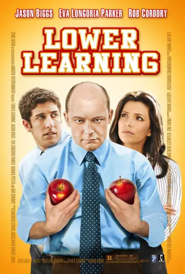 Plakat do filmu "Ciało bardzo niepedagogiczne" #1872768