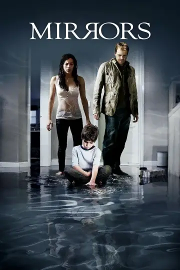 Plakat do filmu "Lustra" #880917