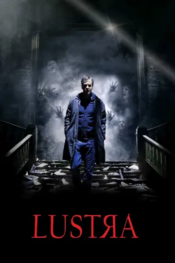Plakat do filmu "Lustra" #880920