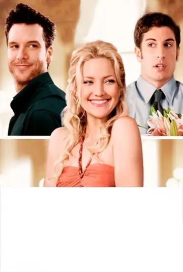 Plakat do filmu "Dziewczyna mojego kumpla" #973414