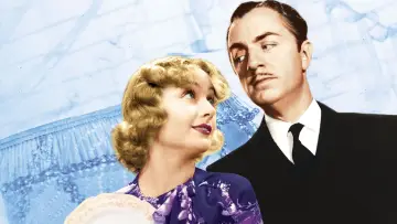 Zasłona do filmu "Mój pan mąż" #207787