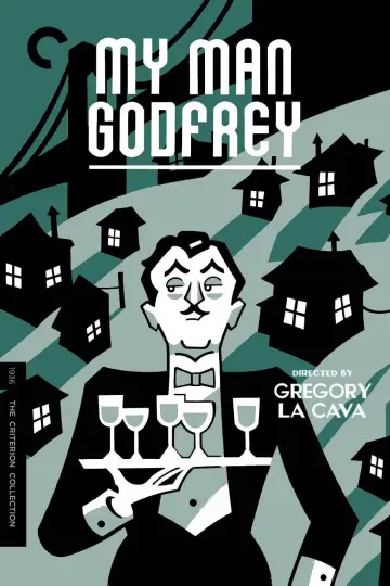 Plakat do filmu "Mój pan mąż" #986109