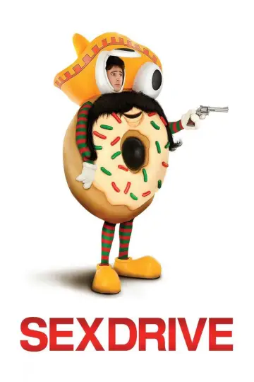 Plakat do filmu "Sekspedycja" #662616