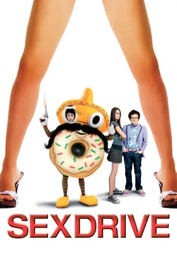 Plakat do filmu "Sekspedycja" #78258