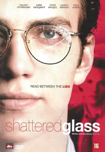 Plakat do filmu "Pierwsza strona" #890110