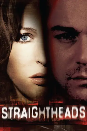 Plakat do filmu "W ODWECIE" #691742
