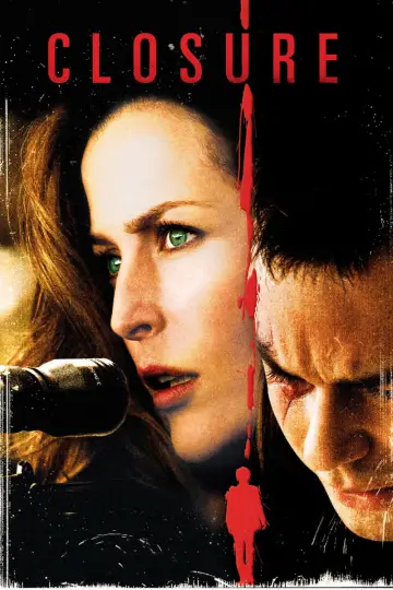 Plakat do filmu "W ODWECIE" #691744