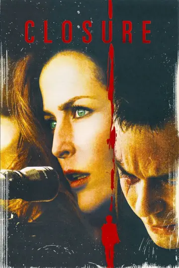 Plakat do filmu "W ODWECIE" #691745