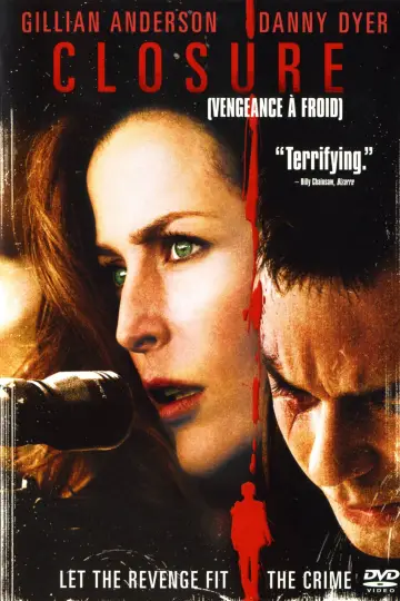 Plakat do filmu "W ODWECIE" #691746