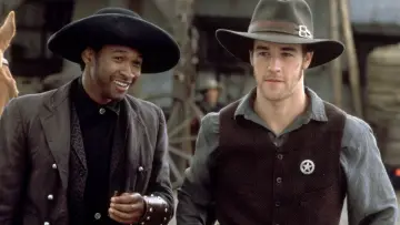 Zasłona do filmu "Texas Rangers" #1057160