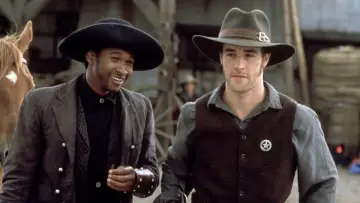 Zasłona do filmu "Texas Rangers" #481836