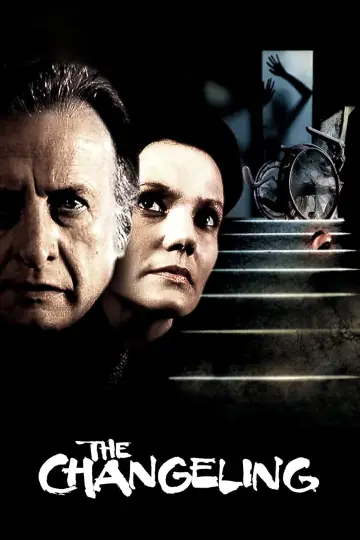 Plakat do filmu "Zemsta po Latach" #129418