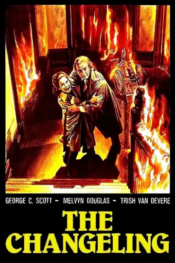 Plakat do filmu "Zemsta po Latach" #1830318