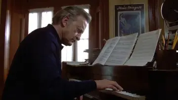 Zasłona do filmu "Zemsta po Latach" #245617