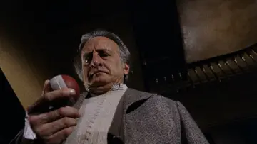 Zasłona do filmu "Zemsta po Latach" #245619