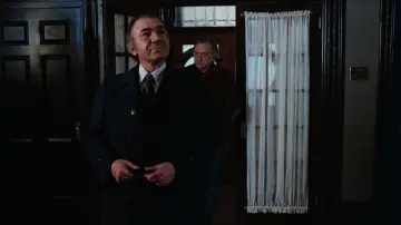 Zasłona do filmu "Zemsta po Latach" #245622