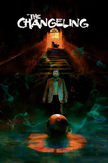 Plakat do filmu "Zemsta po Latach" #628744