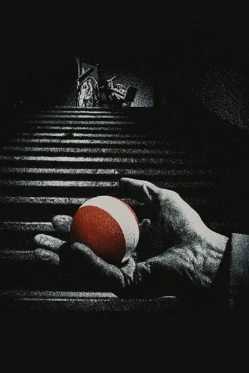 Plakat do filmu "Zemsta po Latach" #628753