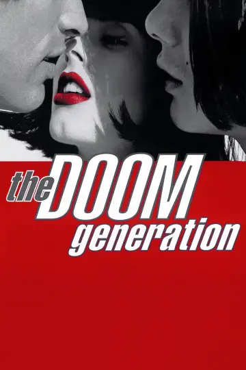 Plakat do filmu "The Doom Generation" #1433095