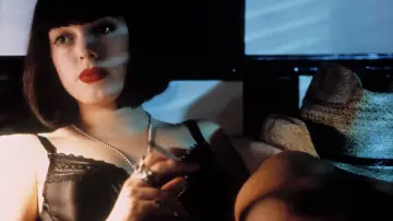 Zasłona do filmu "The Doom Generation" #361587