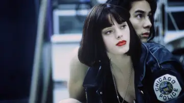 Zasłona do filmu "The Doom Generation" #361588