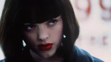 Zasłona do filmu "The Doom Generation" #361590