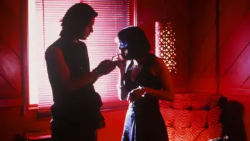 Zasłona do filmu "The Doom Generation" #361593