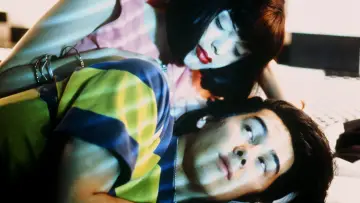 Zasłona do filmu "The Doom Generation" #361596