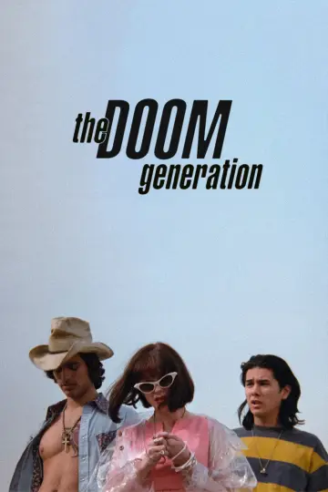 Plakat do filmu "The Doom Generation" #361604